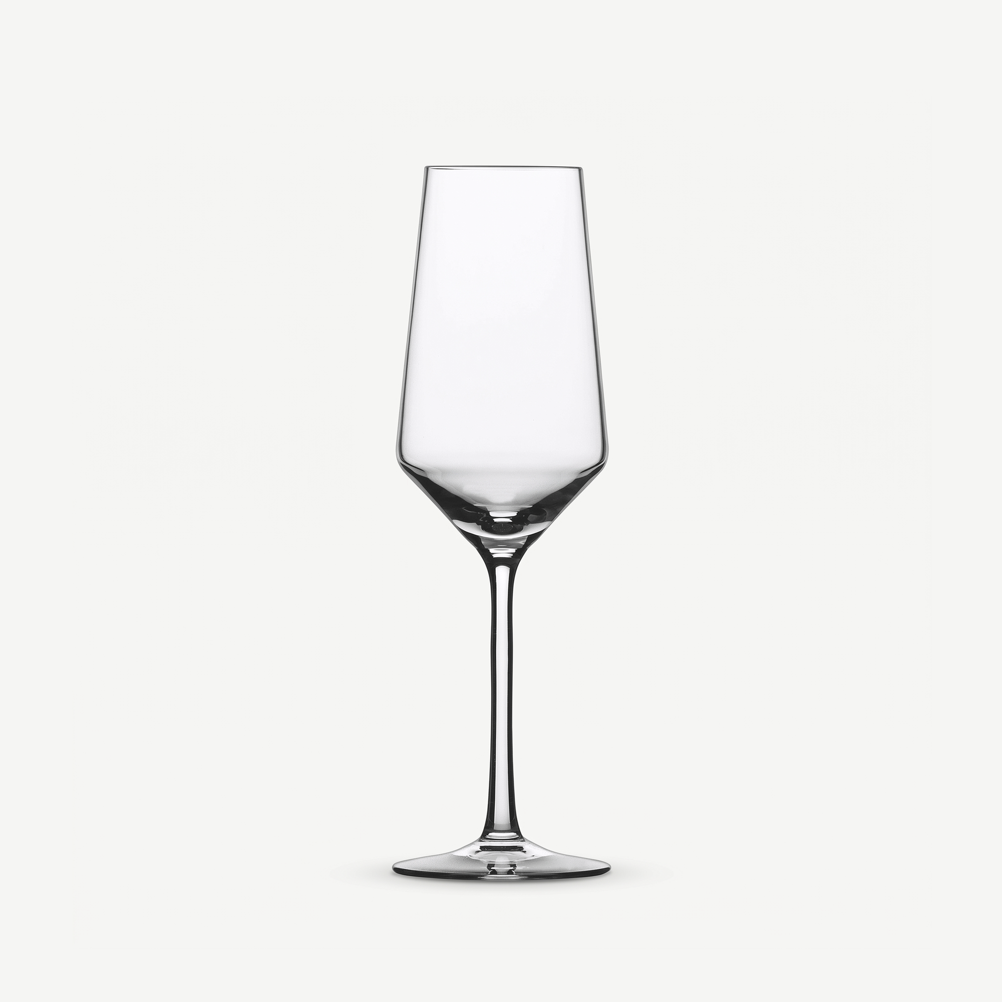 Zwiesel Glas Belfesta Champagneglas 29,7 Cl met Mousseerpunt leeg